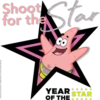 Patrick Year of the Star 10