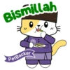 Bismillah PetBacker