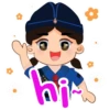 Girls' Brigade Malaysia 20