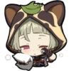 Genshin stickers #8 11