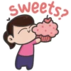 Sweets?