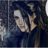 贺玄 ࿔ black water 19