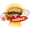 Burger King Saranghae Sweet & Spicy Korean LTO 10
