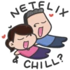 NETF LL? ६ CHILL