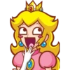 Peach 18