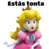 Peach 19