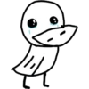 Patitos Doodles 12