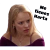 R Me ienes Hart