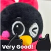 G&G Penguin Stickers - Grace Series 12