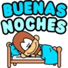 BUENAS NOCHES