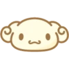 Cinnamoroll's Friend 9