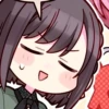 Ena Shinonome ; 16