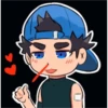 Chibi Zero 6