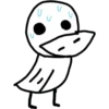 Patitos Doodles 14