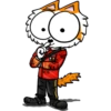 Willi Cosplay 18