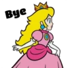Peach 21