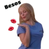 Besos