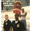 Laz reglaz zon para zer rompidaz