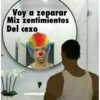 Voy a zeparar Miz zentimientos Del cexo