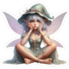 Fairy Girls 24