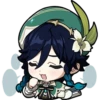 Genshin Emotes: Pack 15 19