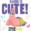 Patrick Year of the Star 11