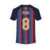 FC Barcelona 2021 23