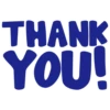 THANK YOU!