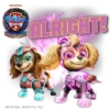 PAW Patrol The Mighty Movie 9