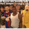 M digeron able haora Ho kalle Para ziempre Y heleji la calle NANS