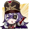Genshin Emotes: Pack 16 25
