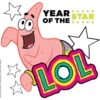 Patrick Year of the Star 13