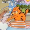 AGARRA LA ONDA