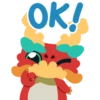 OK!