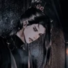 贺玄 ࿔ black water 24
