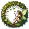 Fairy Girls 27