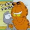 Ya cállate el hocico