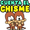 CUENTA EL CHISME