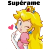 Peach 25