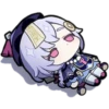Genshin stickers #2 20