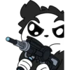 NEOCHIBI AILU 25