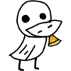 Patitos Doodles 17