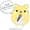 Mike Hamster 仓鼠麦麦 27