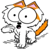 Willi Cat Neutral Emotions 16