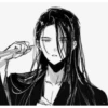 贺玄 ࿔ black water 26