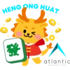 Happy Year of the Dragon! 10