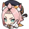 Genshin Emotes: Pack 15 23