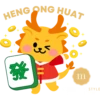 Happy Year of the Dragon! 11