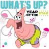 Patrick Year of the Star 14