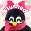 G&G Penguin Stickers - Grace Series 13